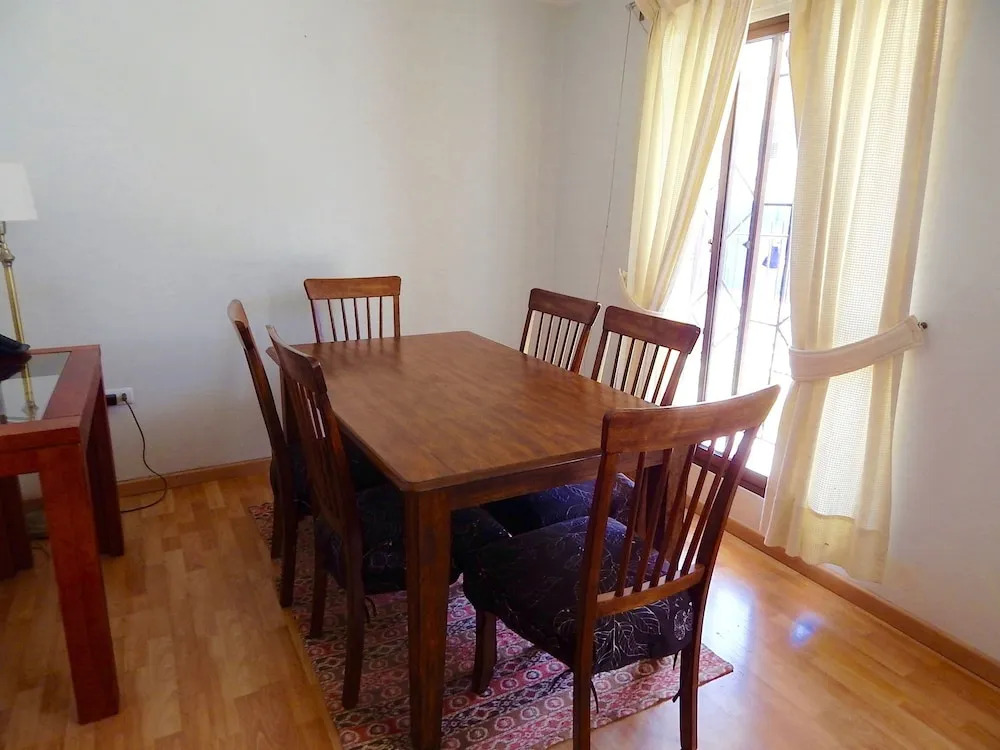 Casa Agrado del Valle