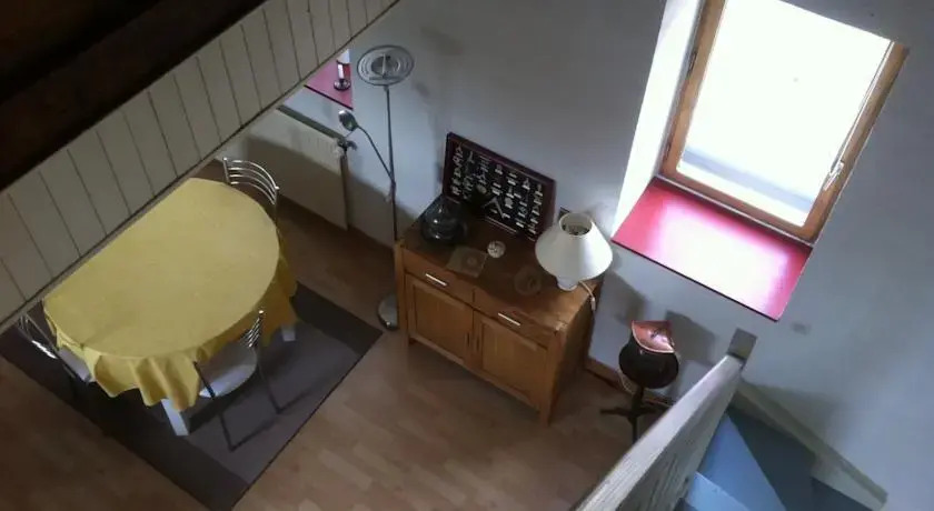 Appartement duplex