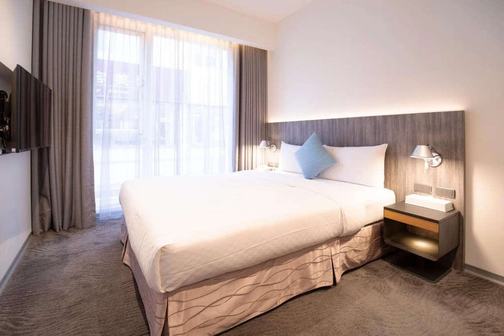 Dandy Hotel - Tianjin Branch