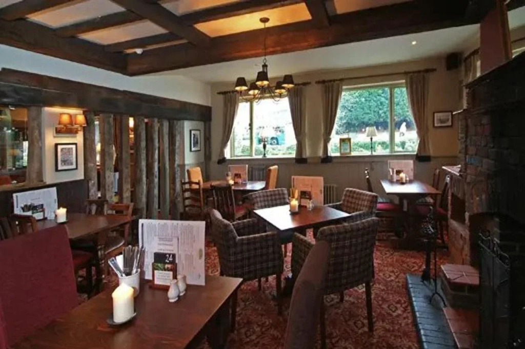 Premier Inn Maidstone - A26/Wateringbury