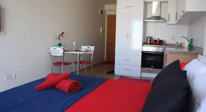 Safir Suite