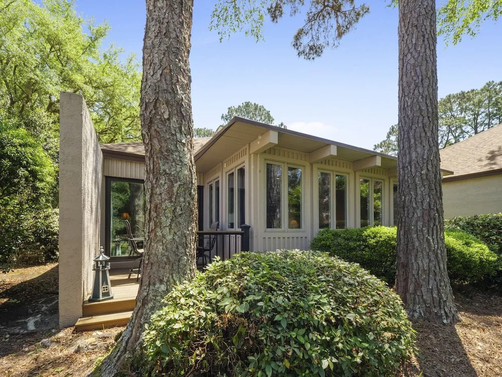 Fairwood Villa 168