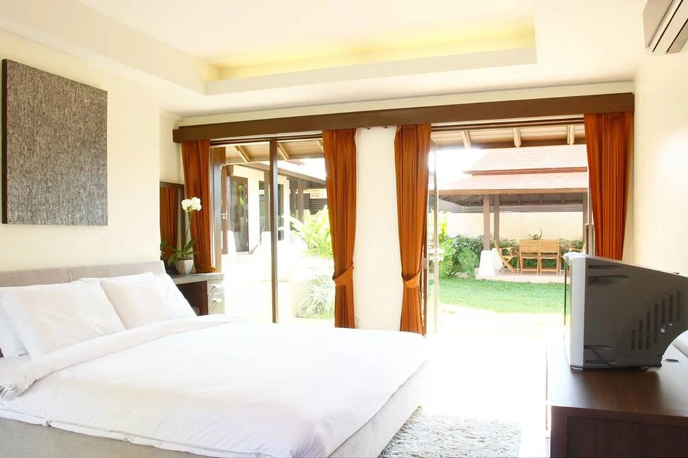 BCA Villa