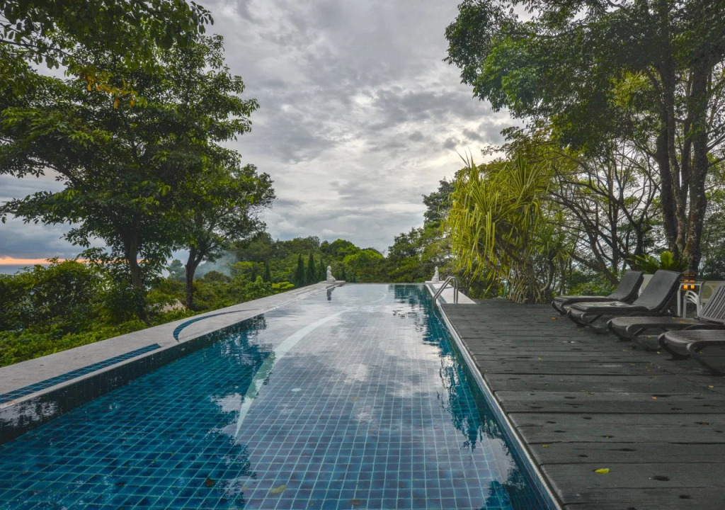 MaliHom Private Estate