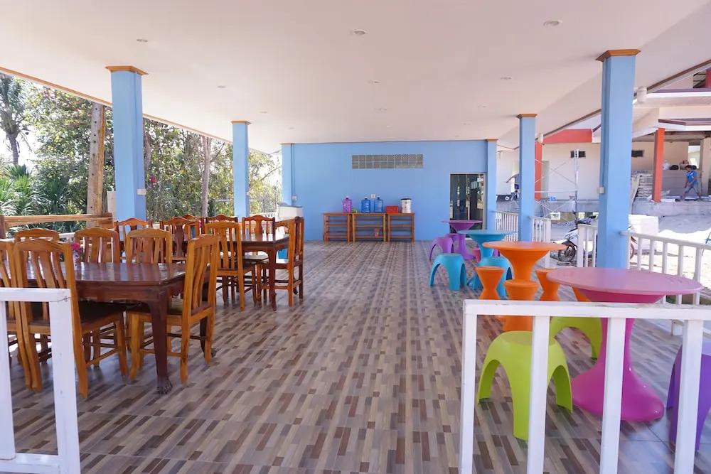 Phufahsai Resort Phurua