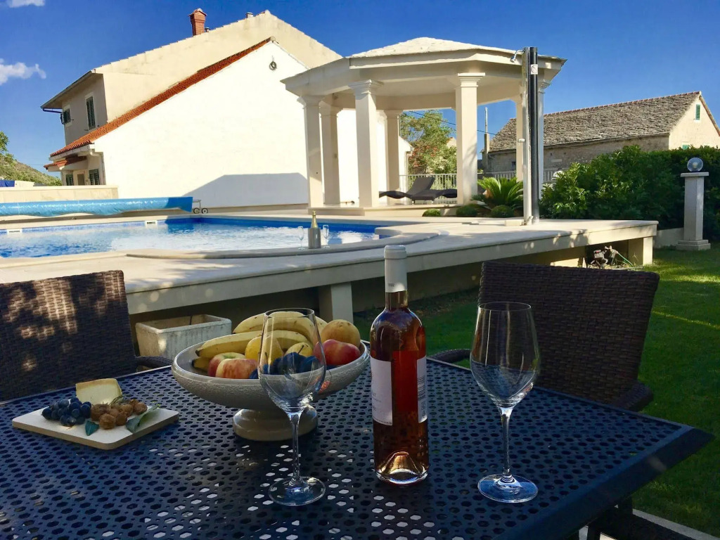Apartments Villa Jadranka Adults only