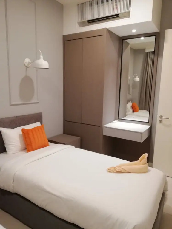 The Shore 3BR Luxury Residences