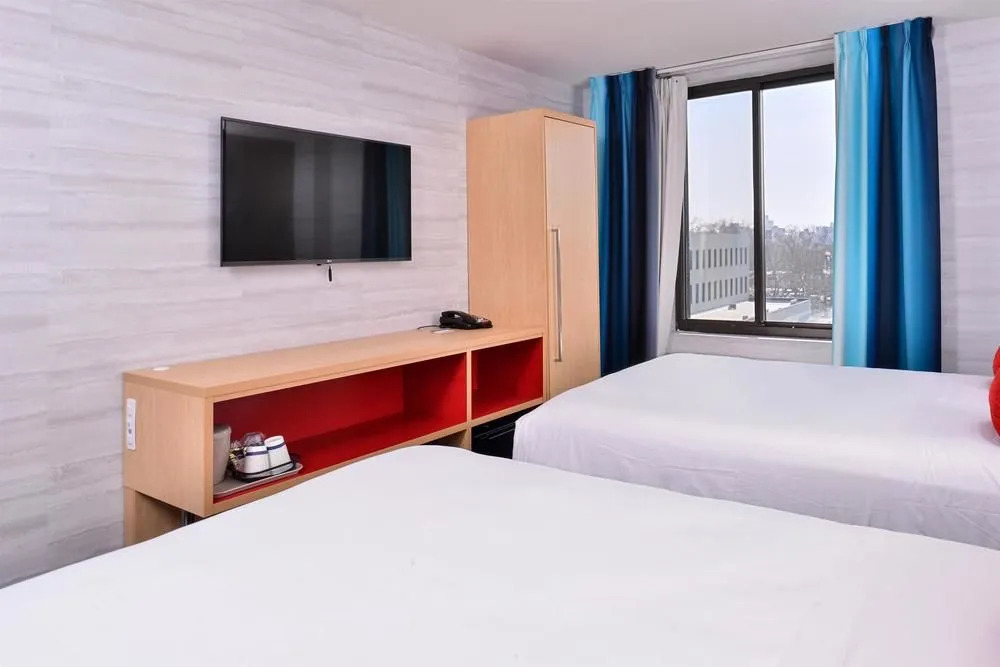 Comfort Inn Brooklyn