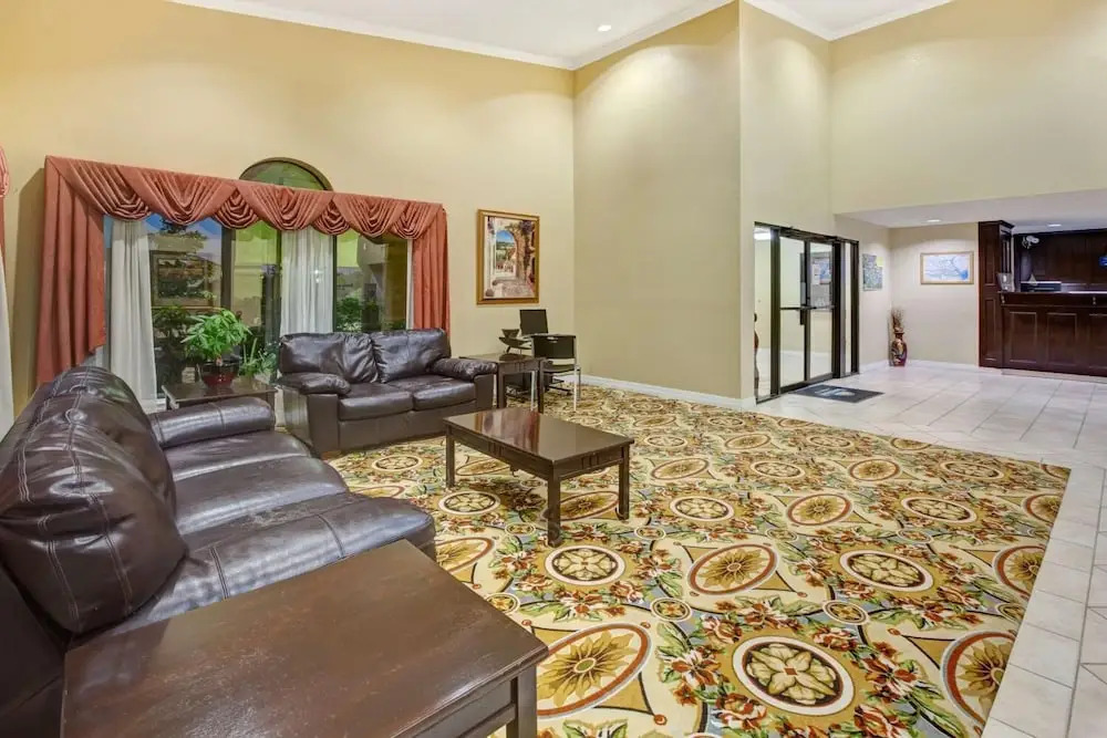 ASPEN GRAND HOTEL LaPorte