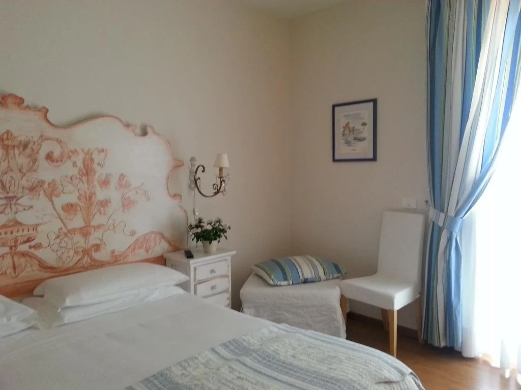 B&B Corte Frisonai