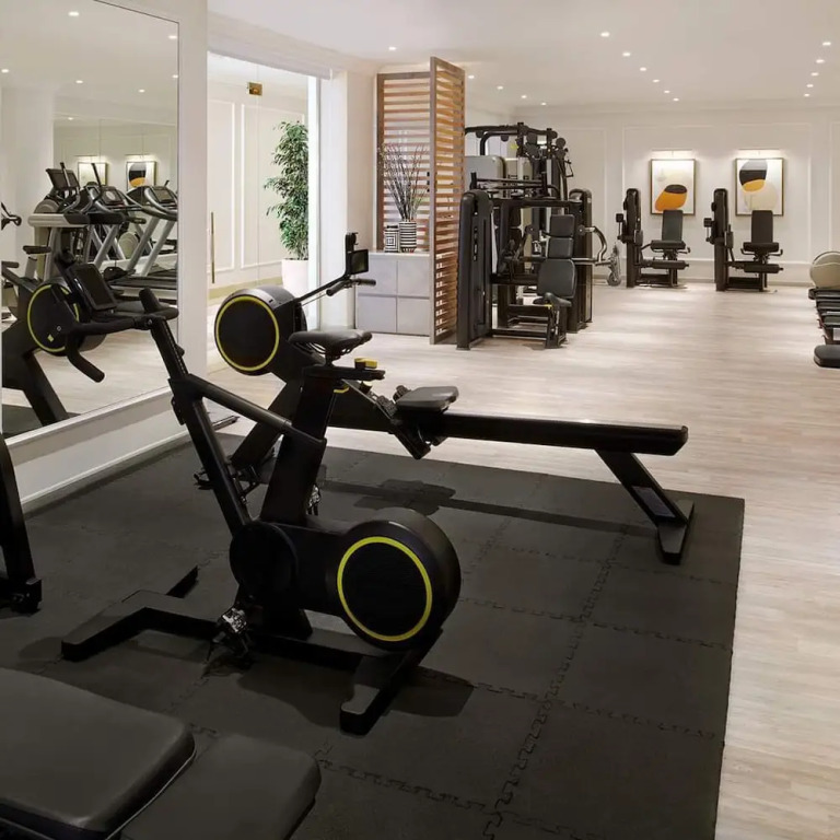 Marassi The Address Gulf Serviced Unit