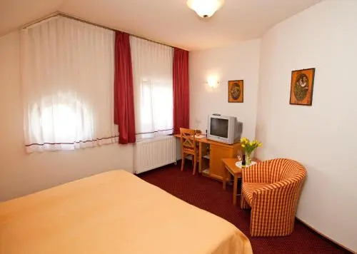 Guesthouse Tulipan