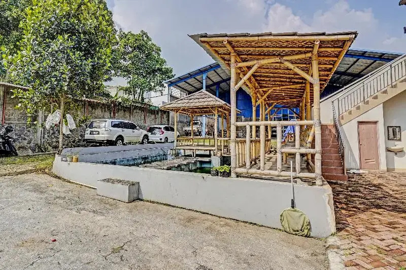 OYO Life 91469 Pondok Pelita