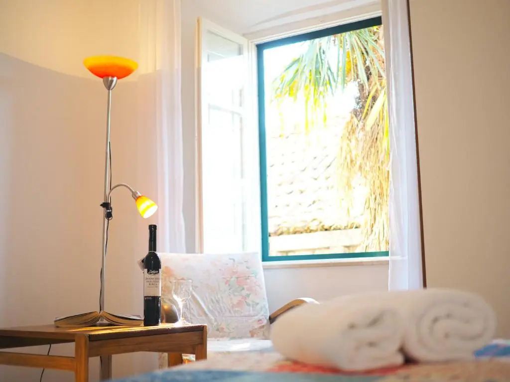 Apartment Mengula
