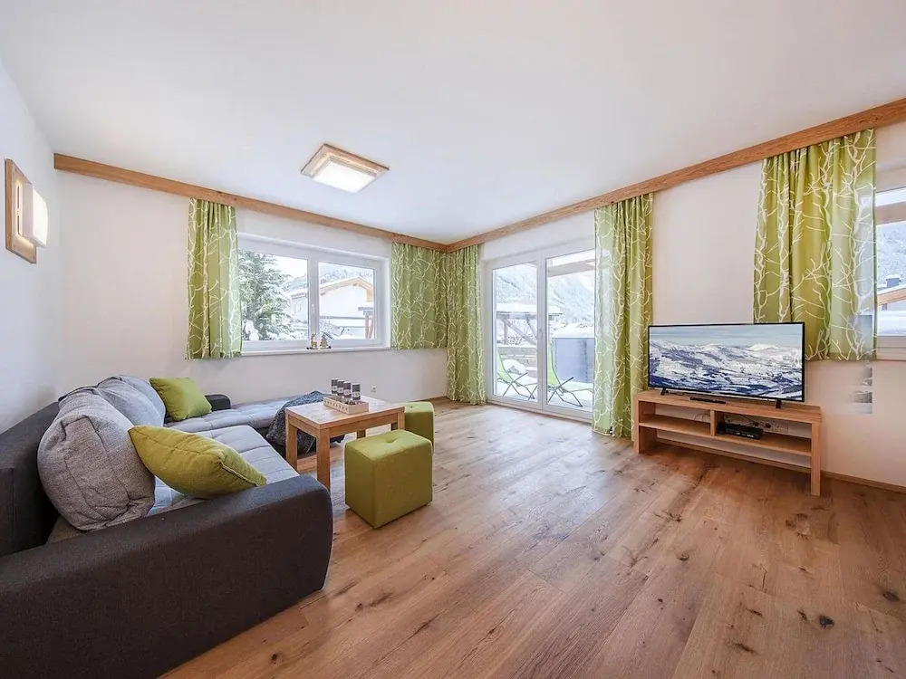 Apartments Rosental, Neukirchen