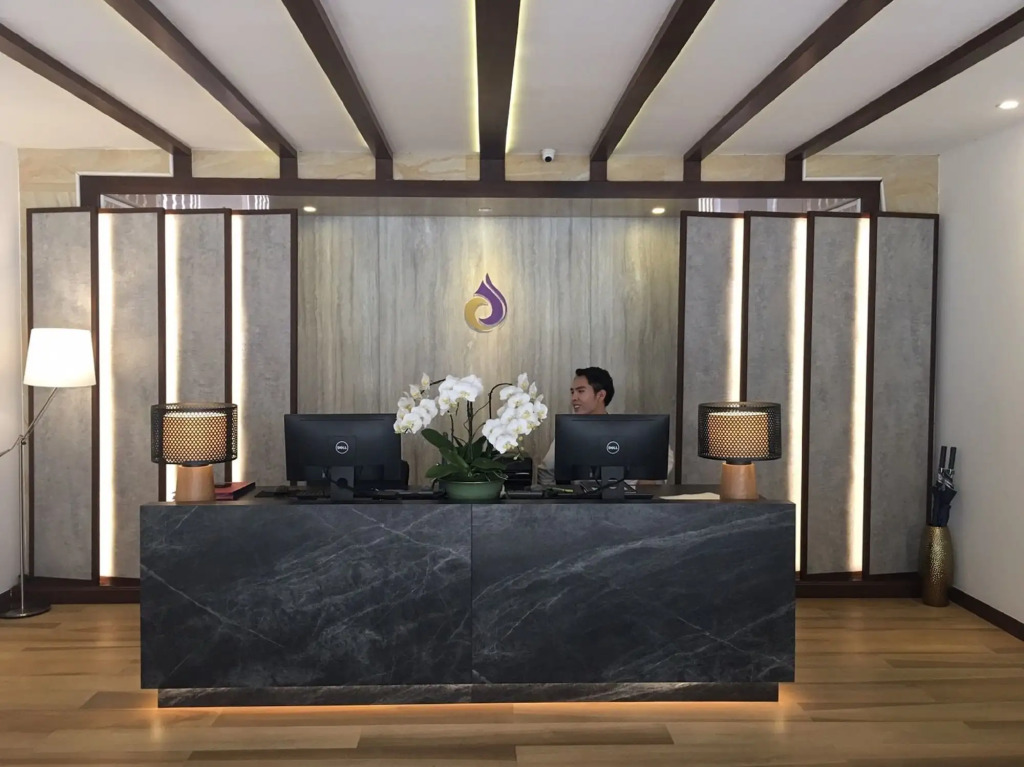 Pool Suite Villa Chiangmai