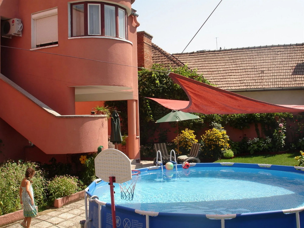 Villa-Hotel Escala