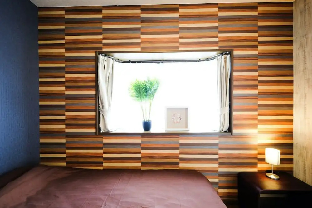 Uenoya Apt