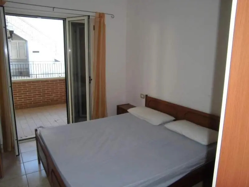 La casa di Giò