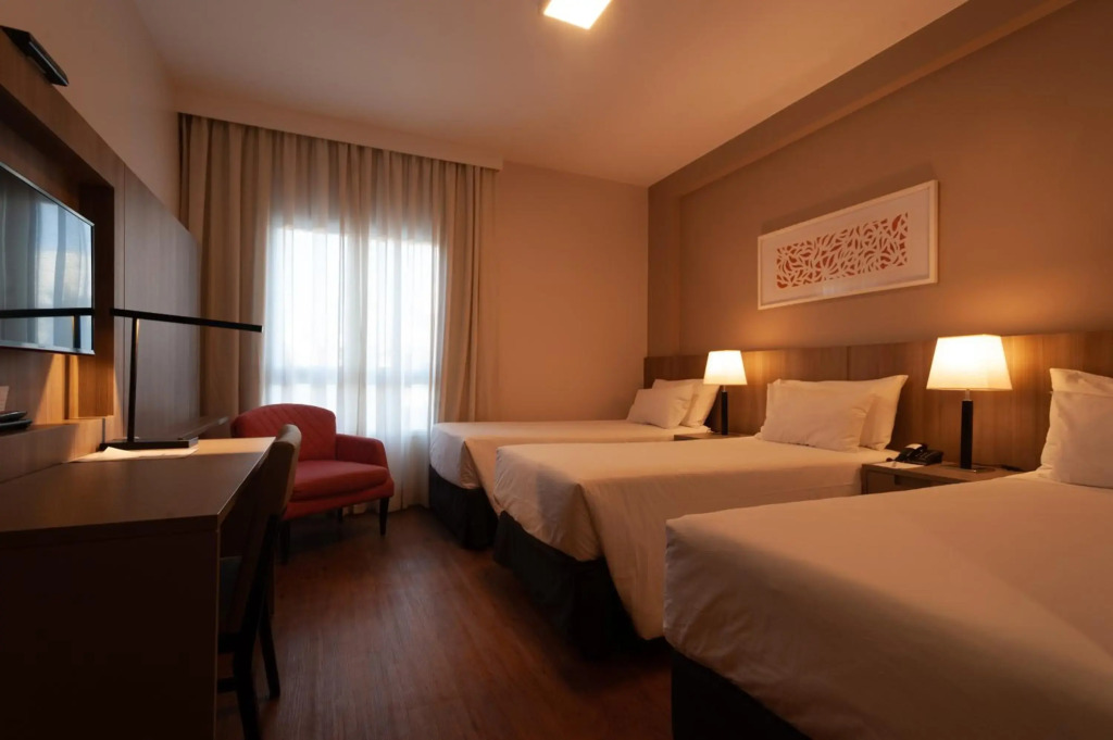 Radisson Hotel Anápolis