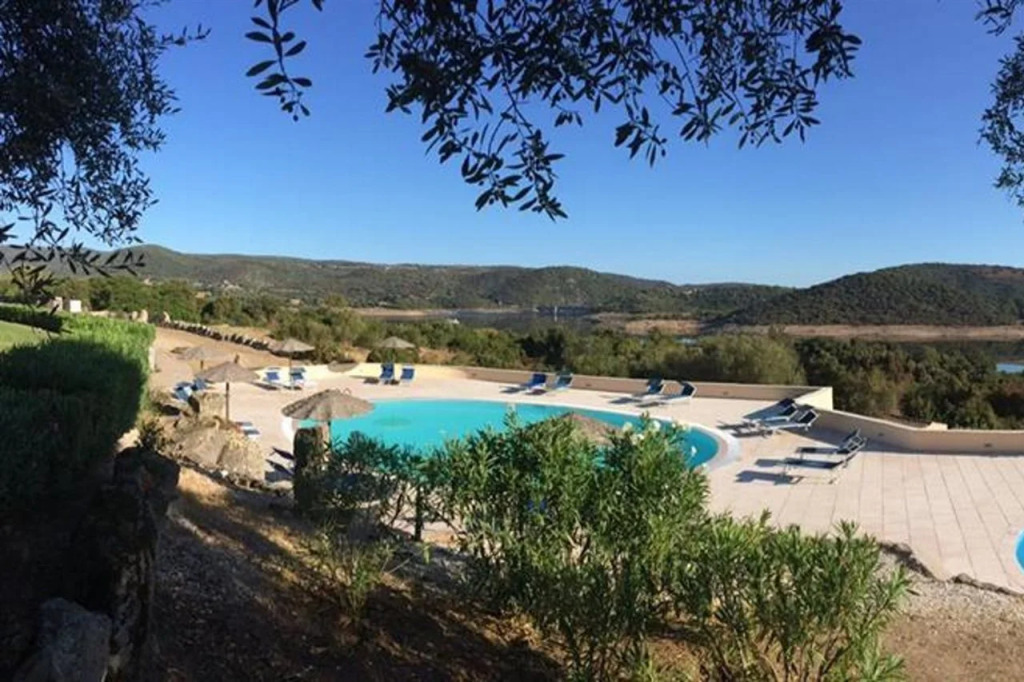 Hotel Valkarana Country Relais