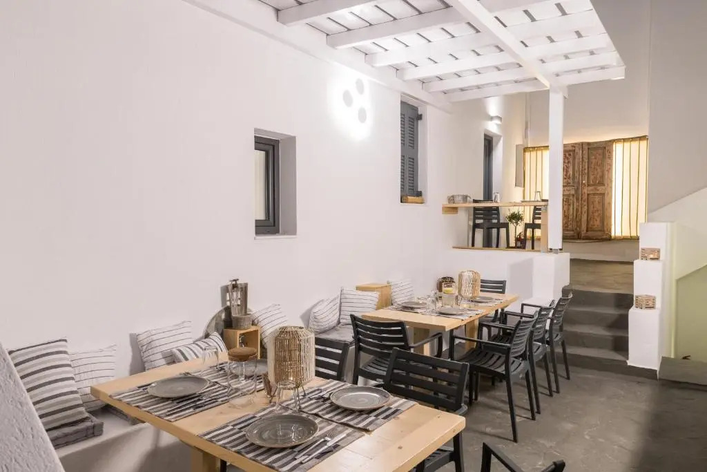 Piperaki Project Paros