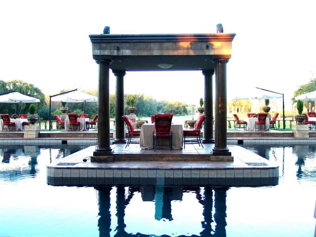 Velmore Hotel & Spa