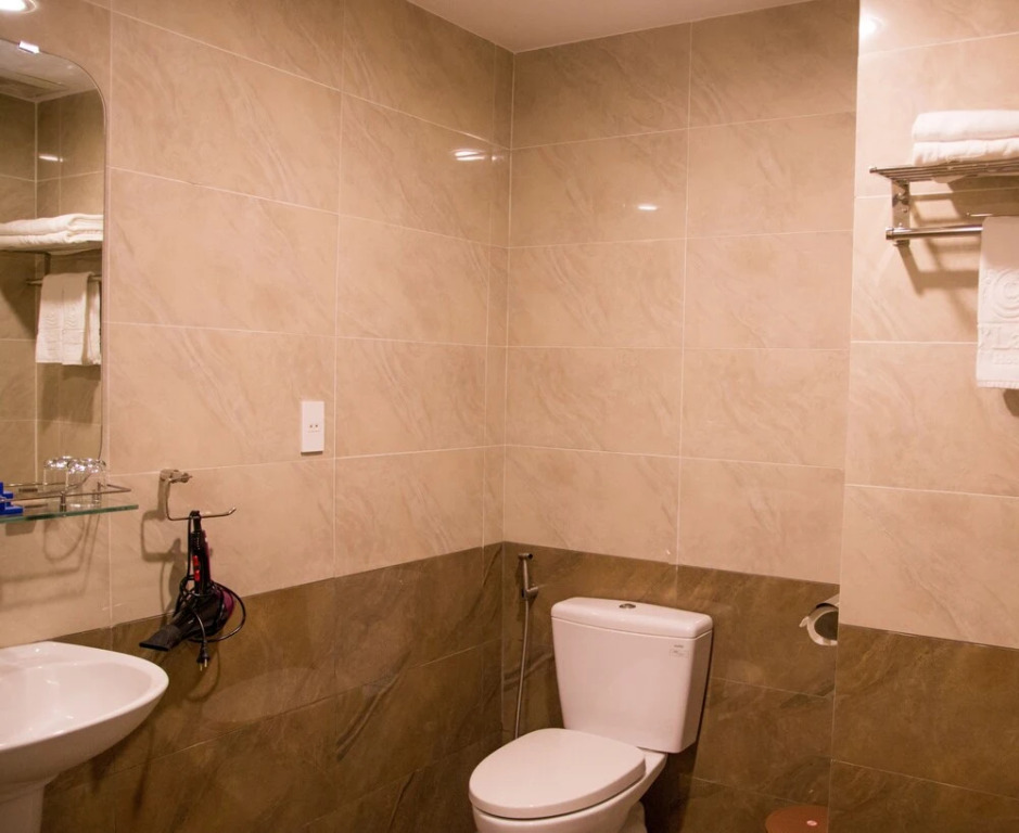 CLavie Hotel - Saigon Airport Hotel