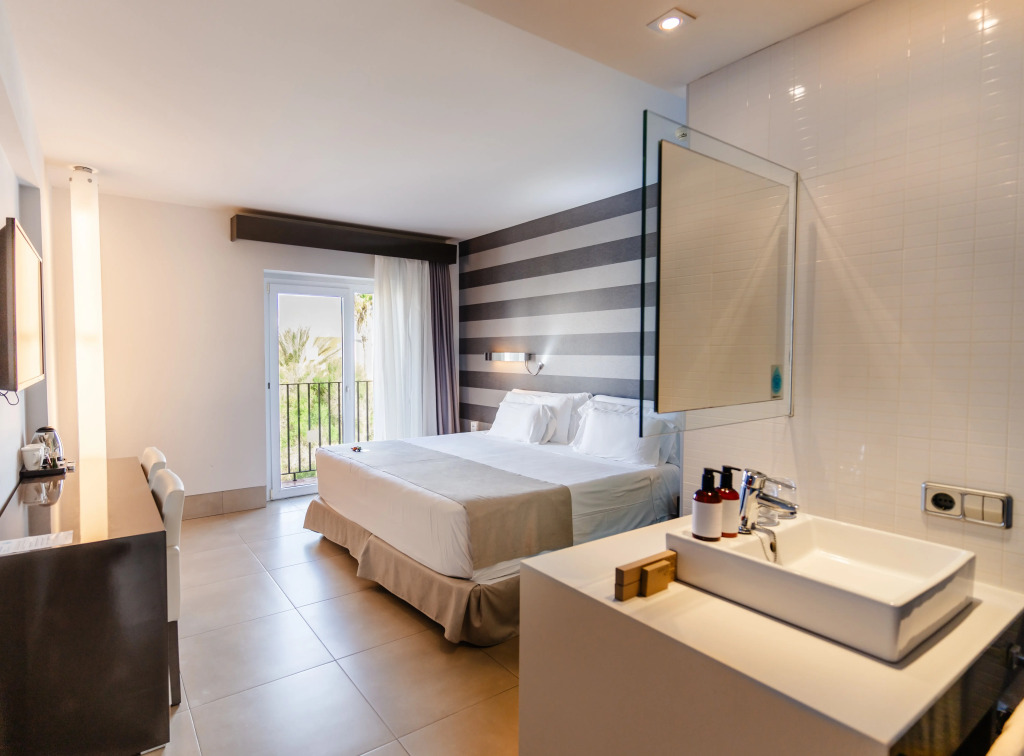 Barceló Hamilton Menorca