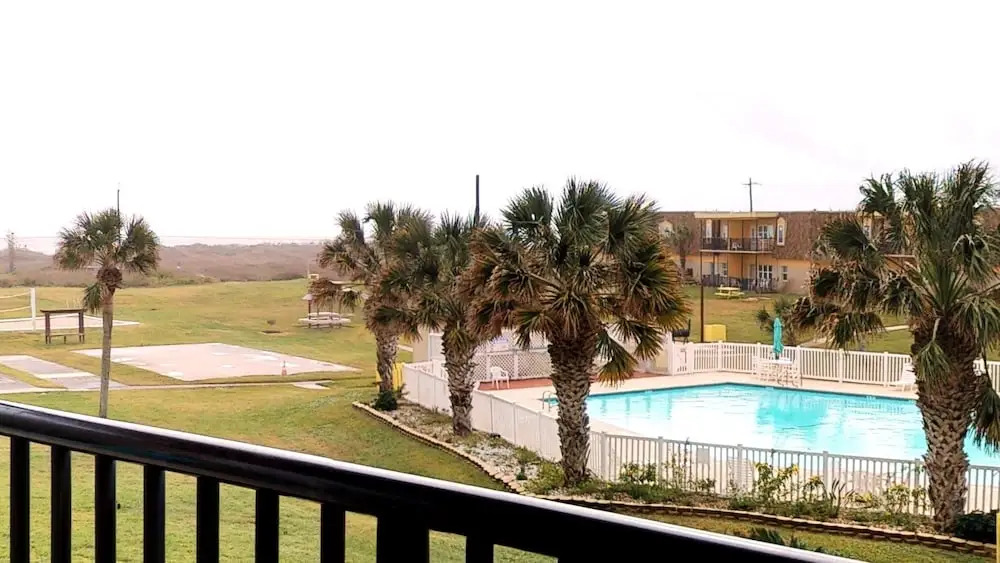 Island 54 2 Bedroom Condo