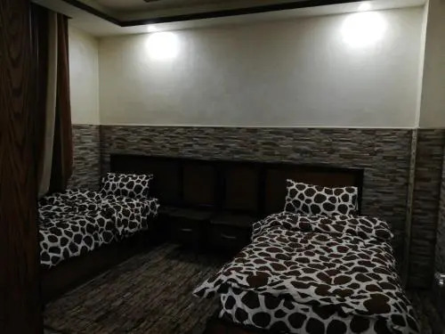 Amaleed Hotel Apartment