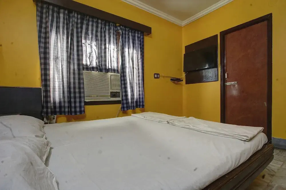 Hotel O Anandha Lodge