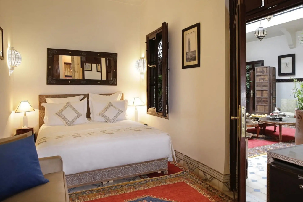 Elegancia Riad Boutique & SPA