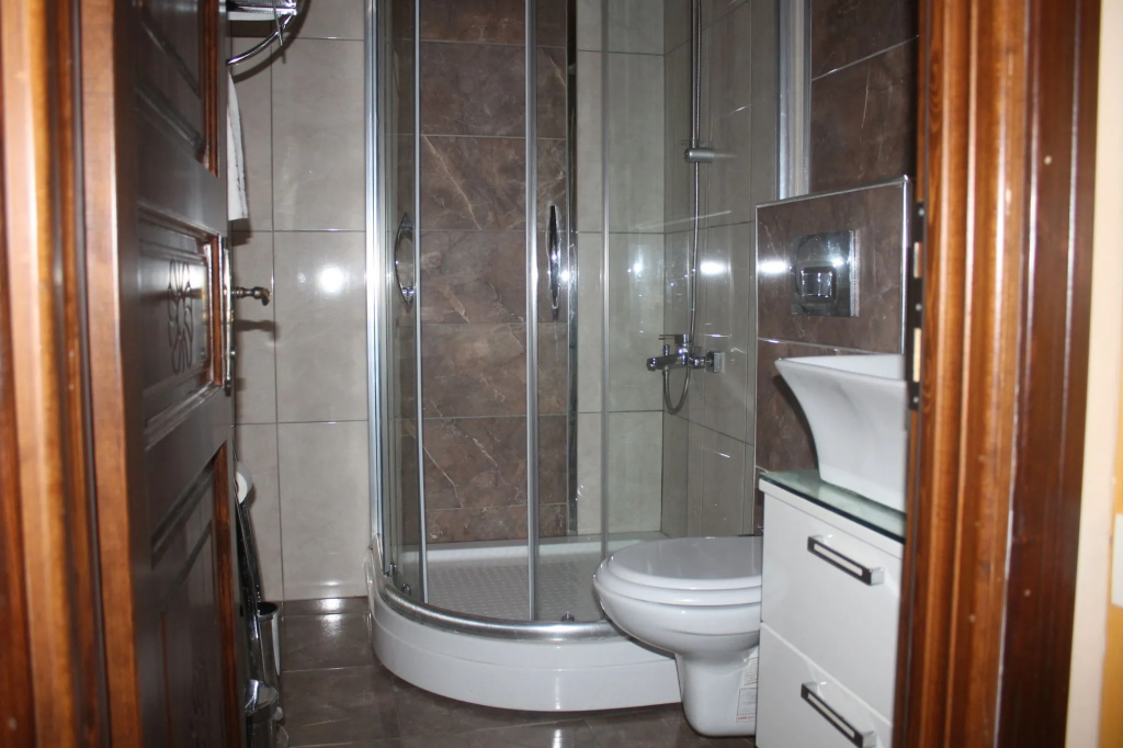 Antalya Inn Hotel