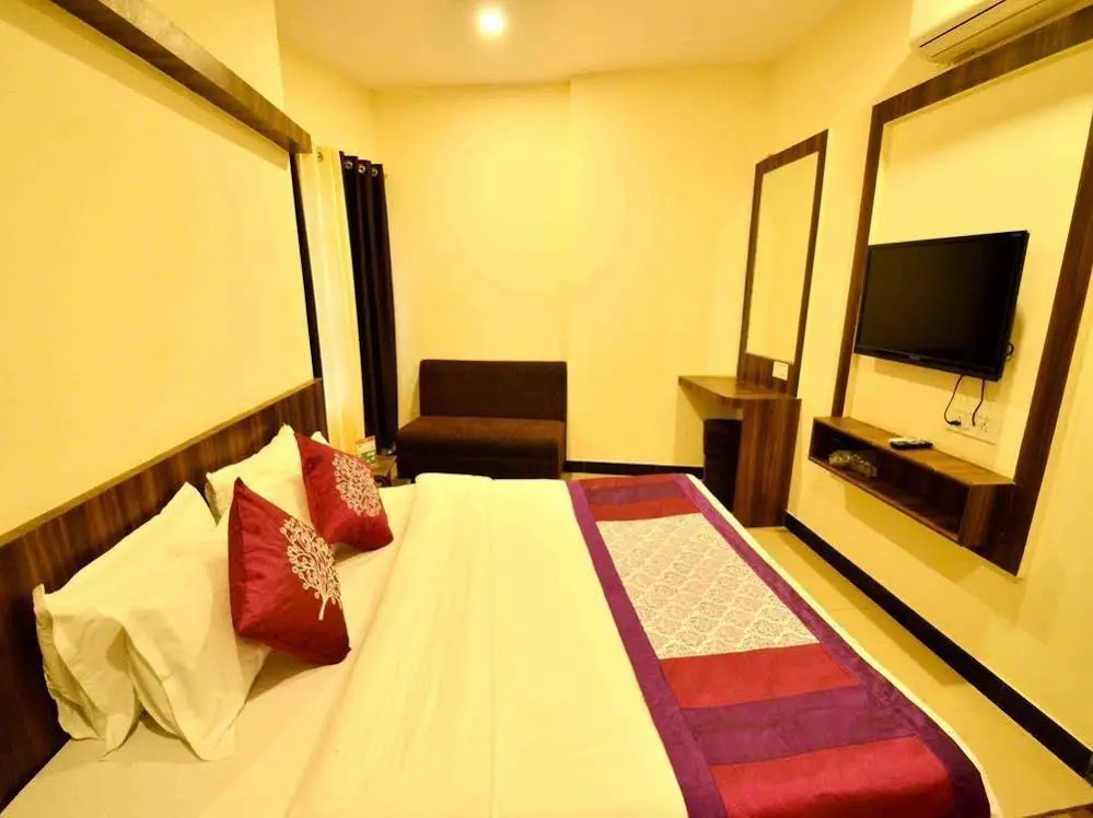 OYO Rooms Ram Ghat