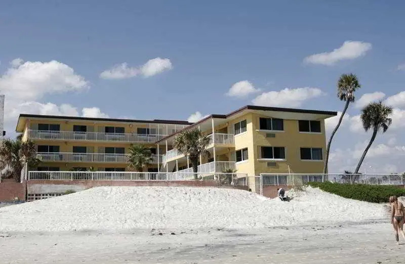 Saxony Inn