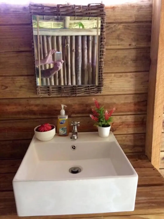 Samana Ecolodge
