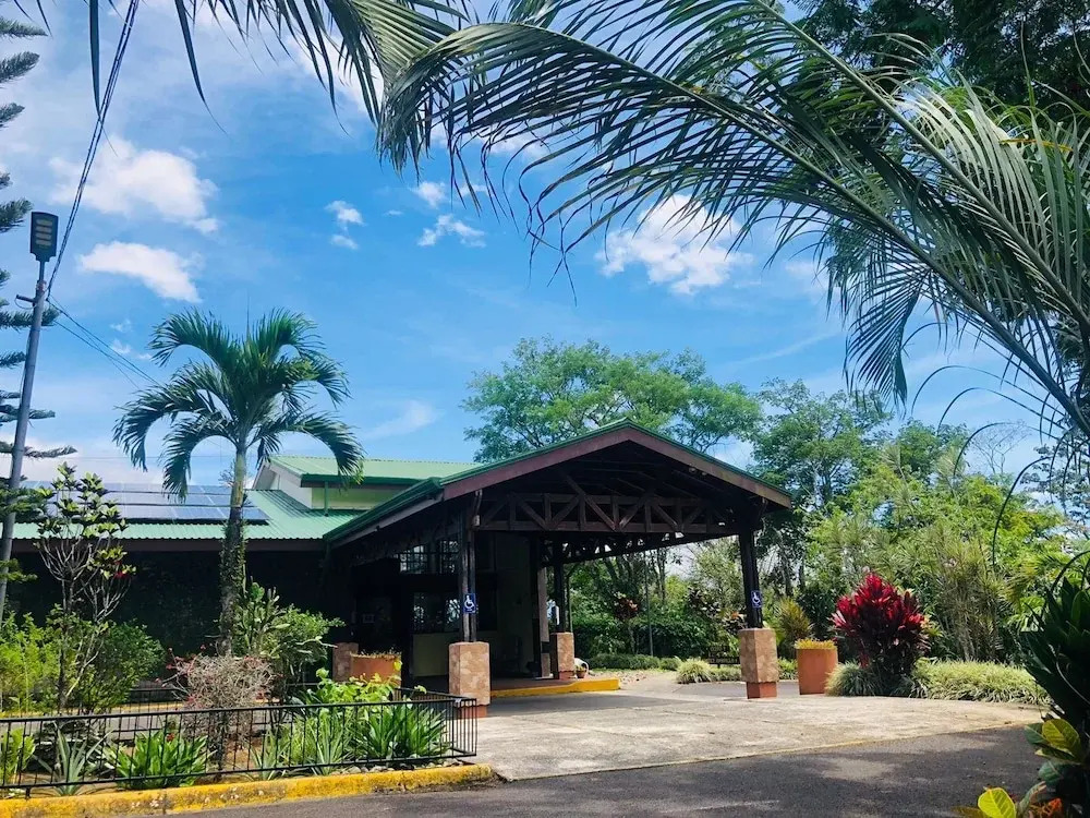 Ávita Lodge