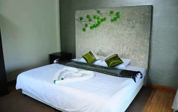 Phumimalee Nature View Resort