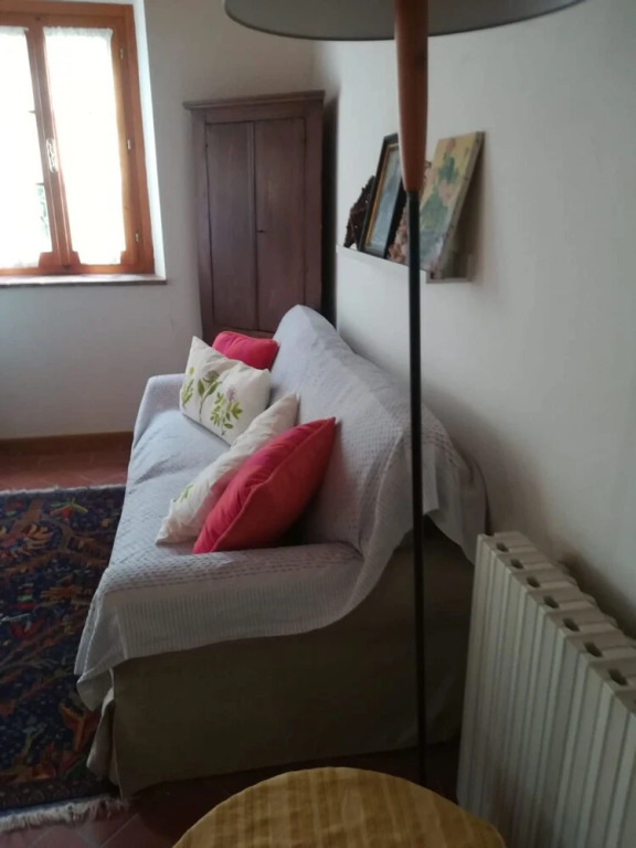 Apartment With one Bedroom in Ciggiano, With Wifi