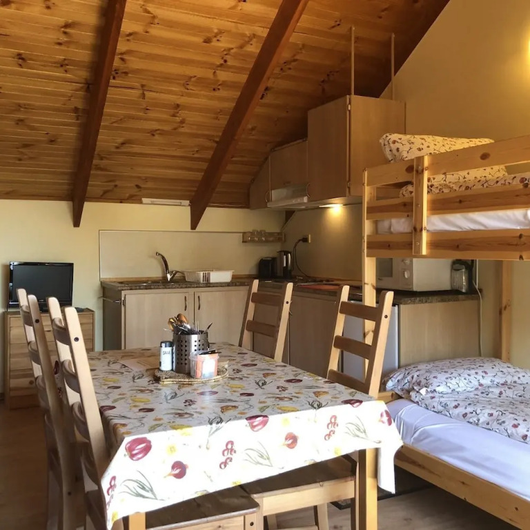 Alpine Stag Lodge Unit 1