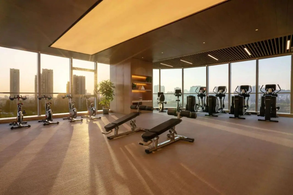 JI Hotel Nanjing Middle Longpan Road