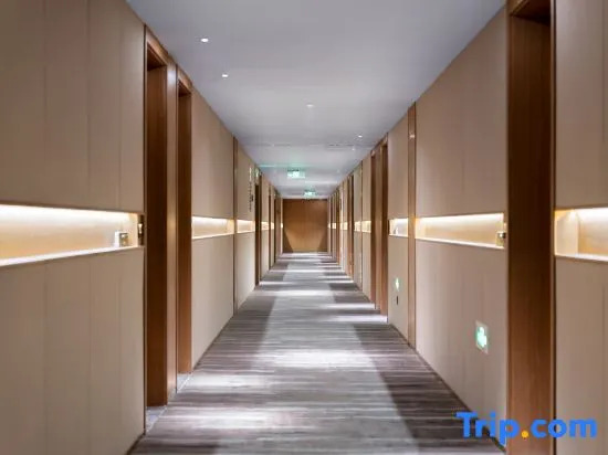 Jingcheng Hotel (Wuhan Hanyang Jiangtan Guobo)