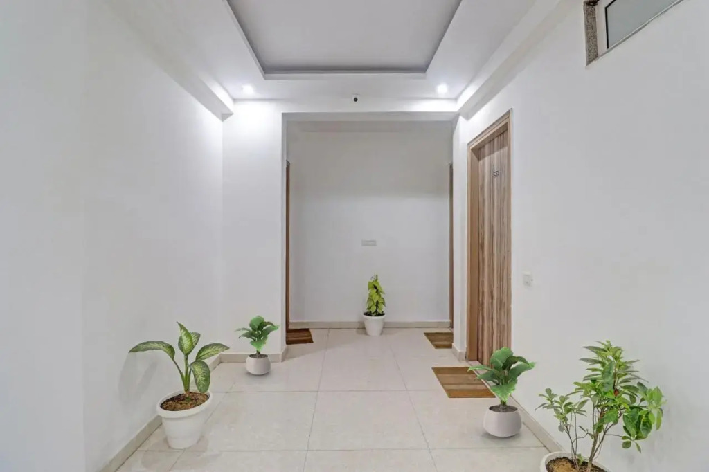 Majestic Guest House