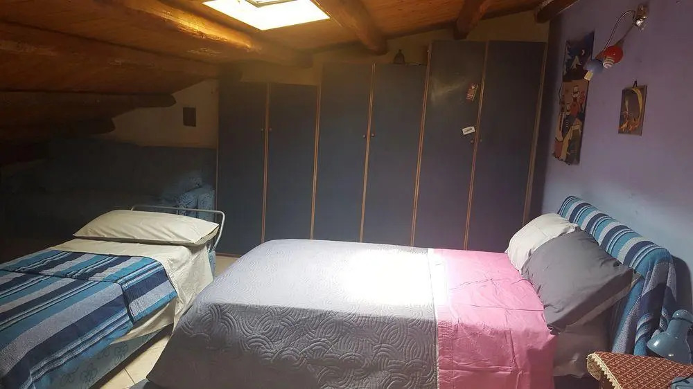 La Casa delle Lodole