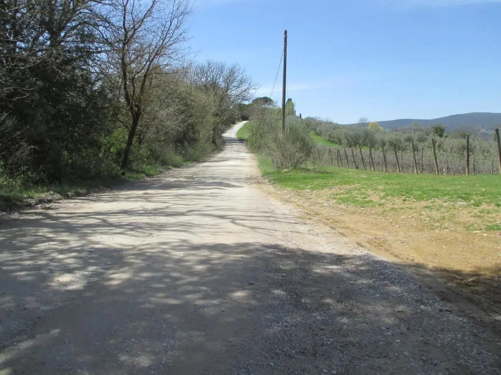 La Castellaccia