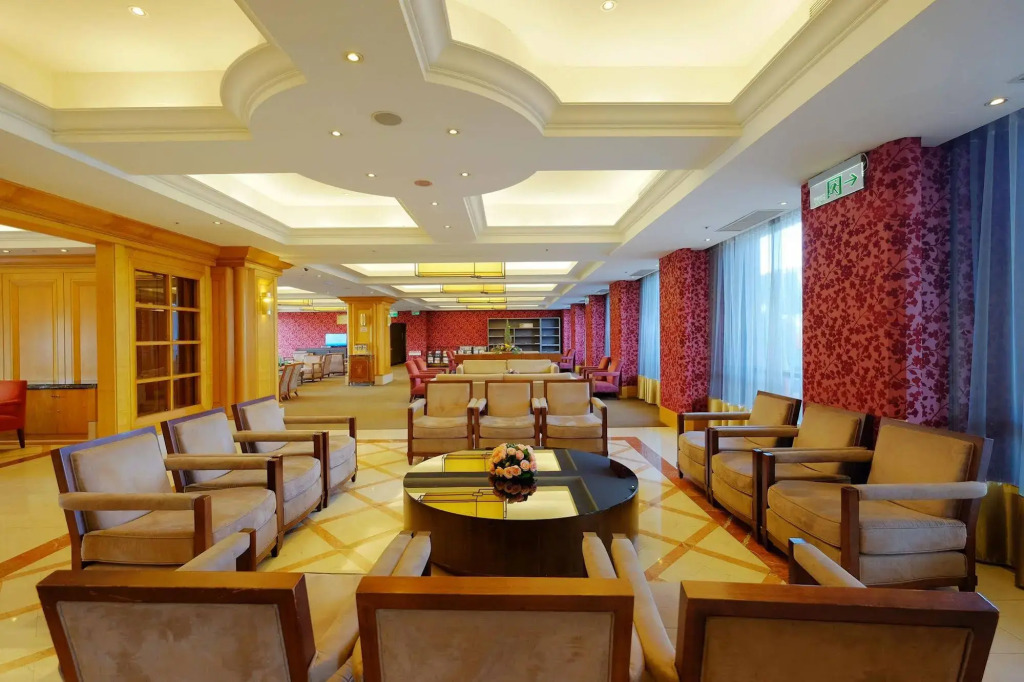 City Suites - Taoyuan Gateway