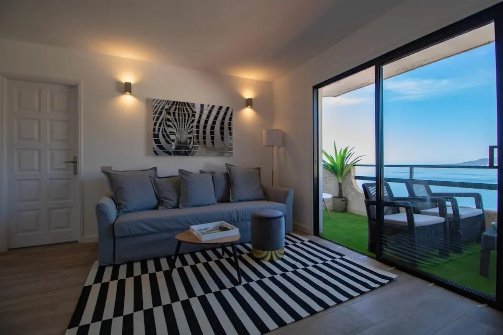 Tabaiba Premier Views Apartment Irvk