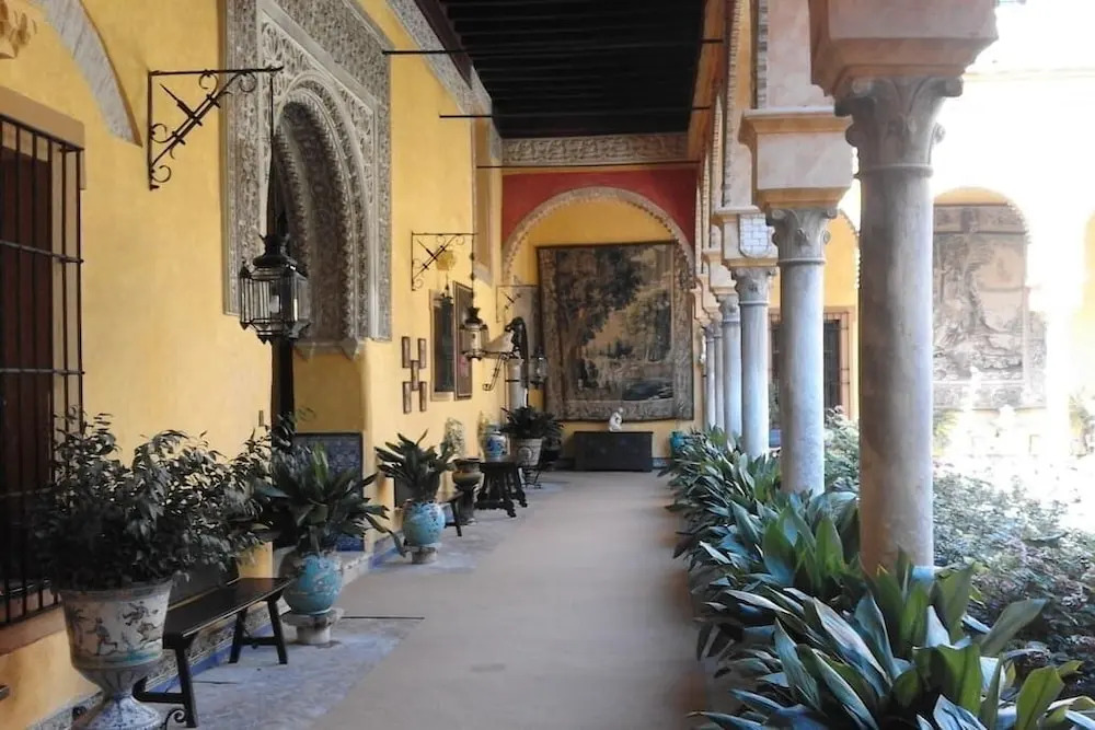 Hispalis Santa Ángela