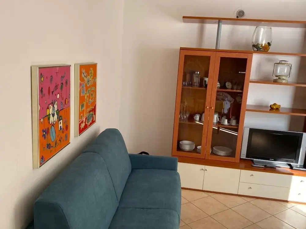 Casa Rosella